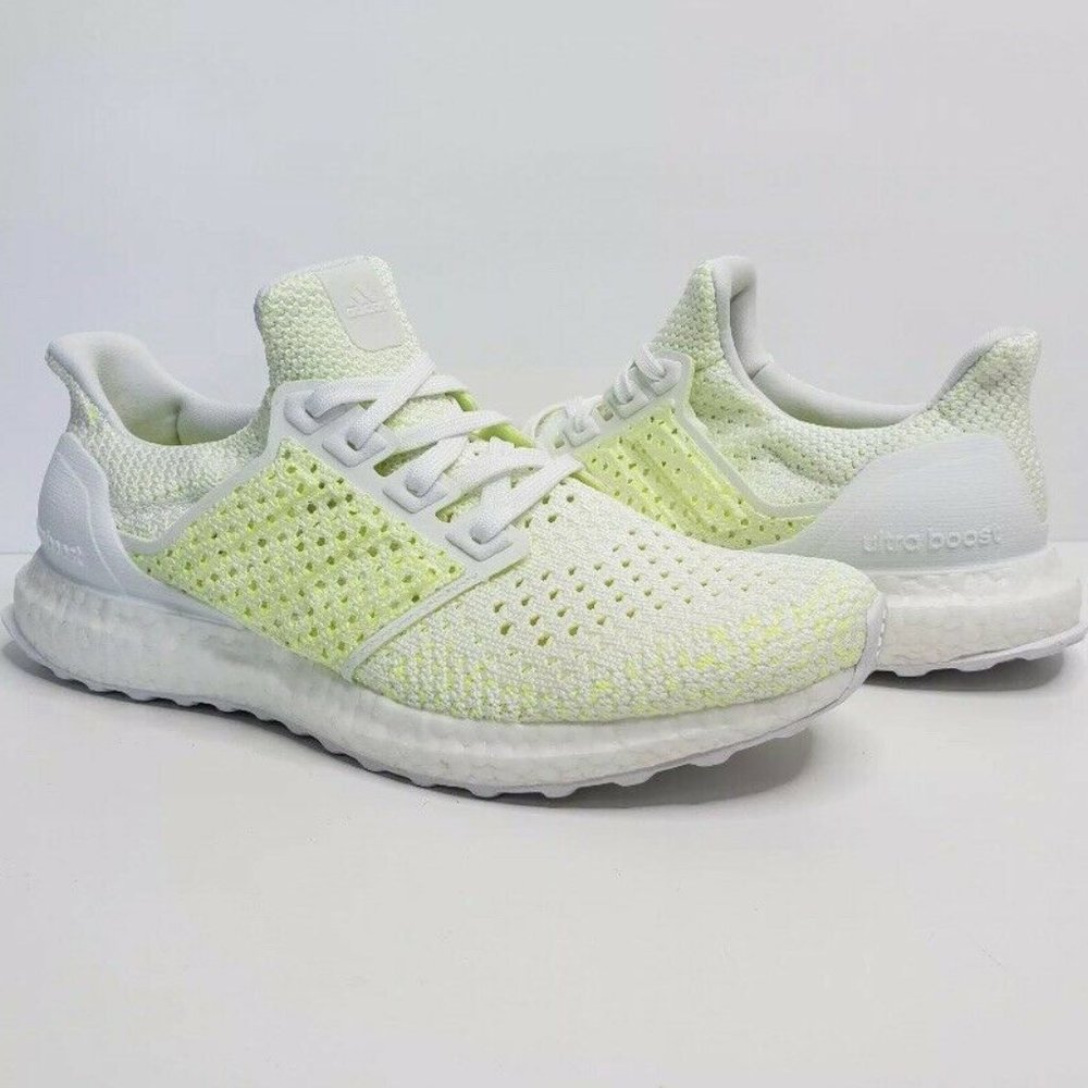 ADIDAS ULTRA BOOST CLIMA J “GLOW IN THE DARK”